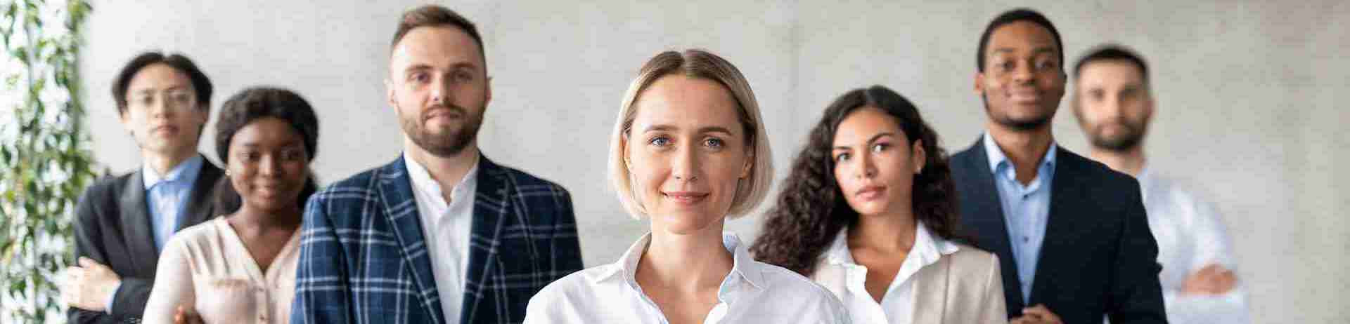 Discover diverse job opportunities